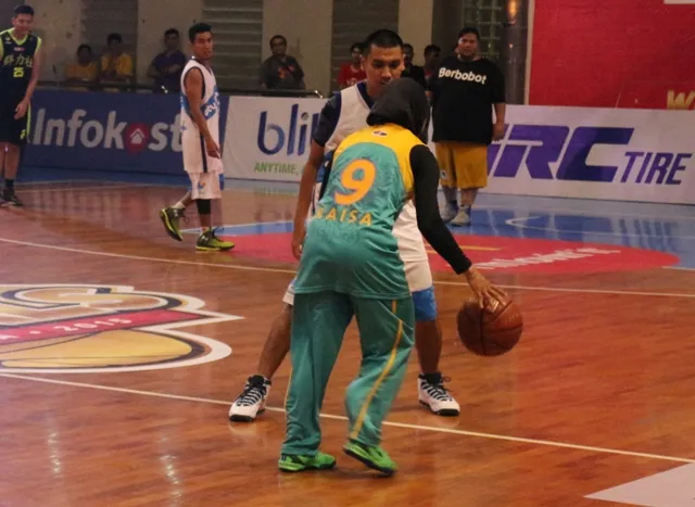 Bola Basket