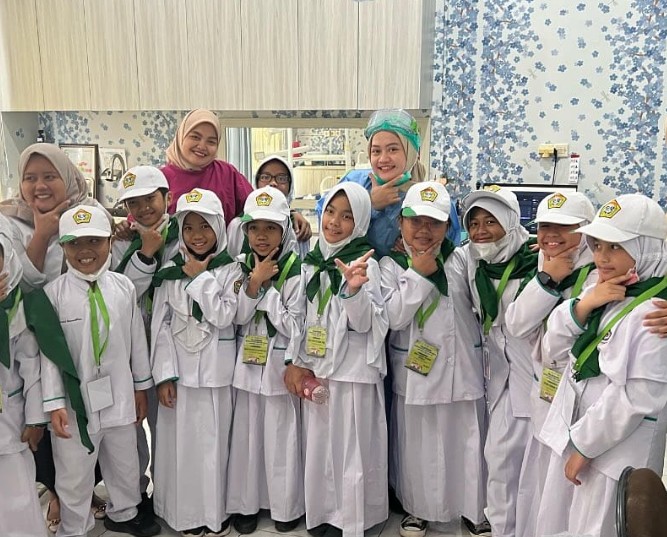 Dokter Kecil