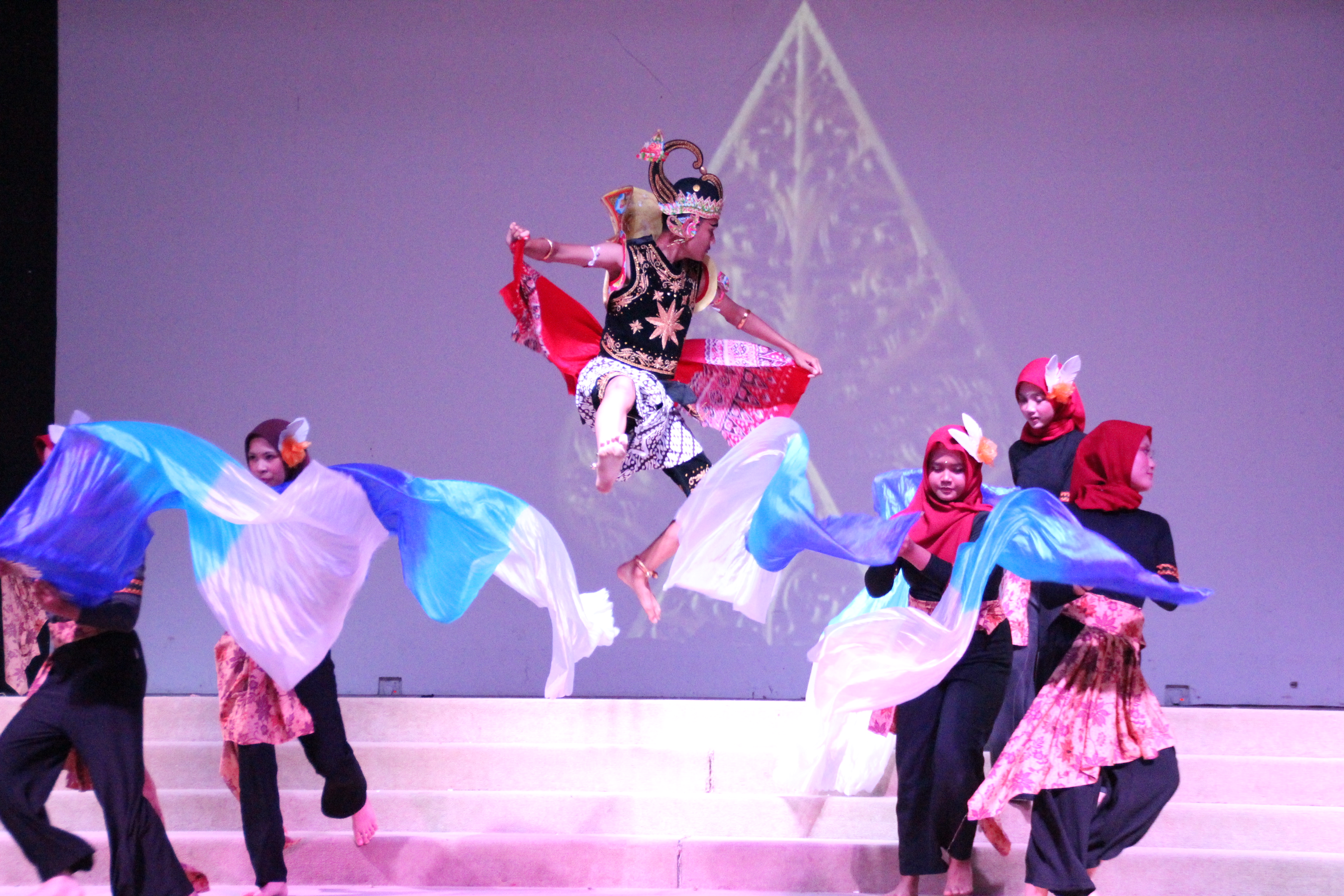 Seni Tari