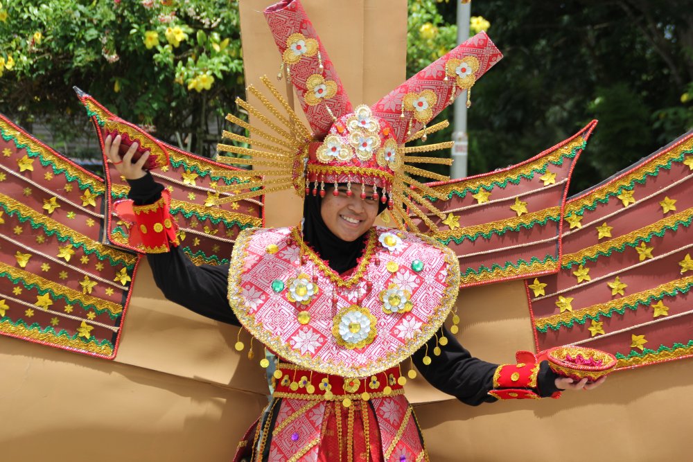 Foto Acara