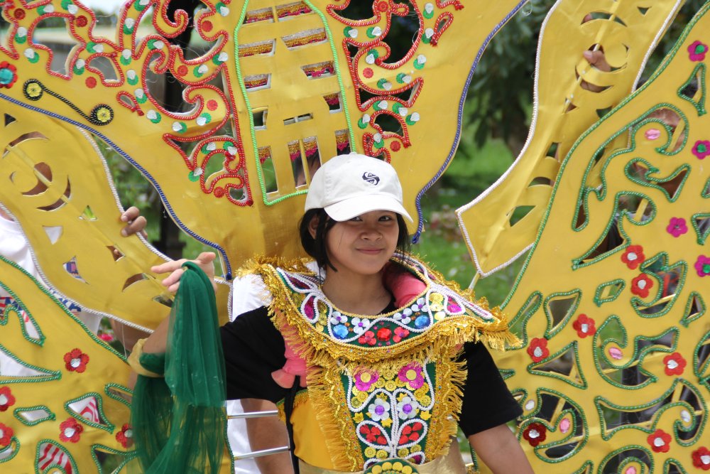 Foto Acara
