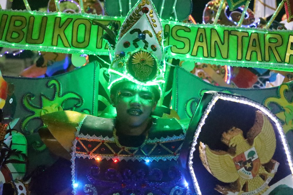 Foto Acara
