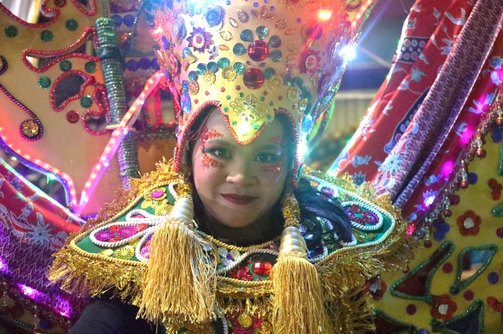 Foto Acara