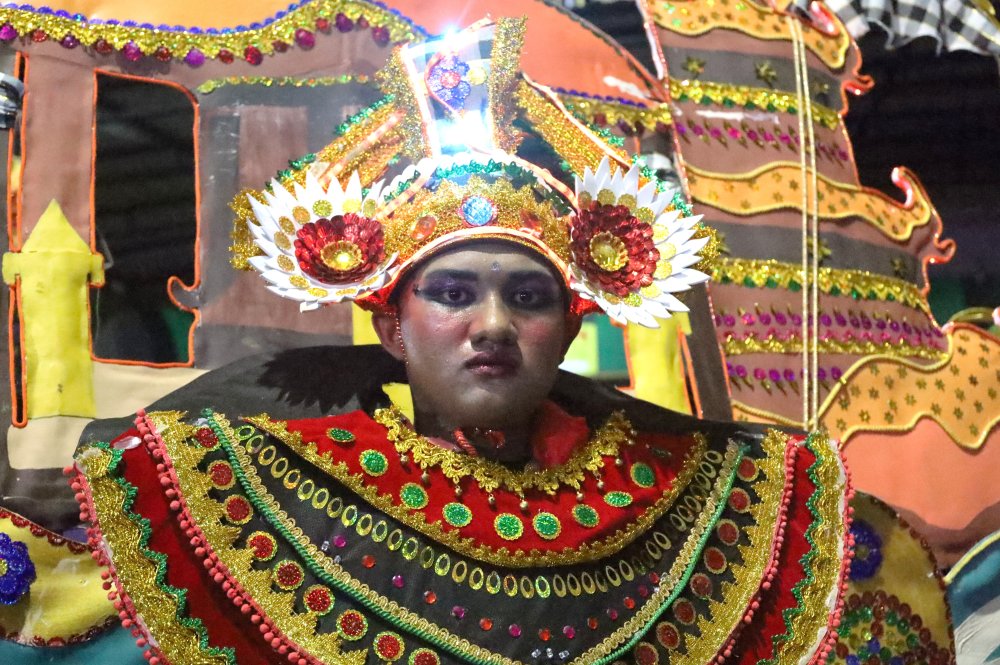 Foto Acara