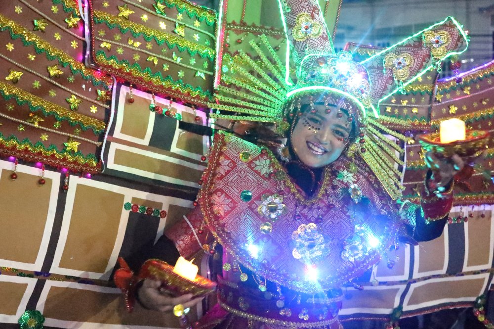 Foto Acara