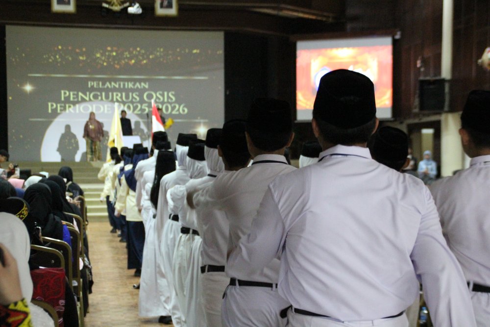 Foto Acara
