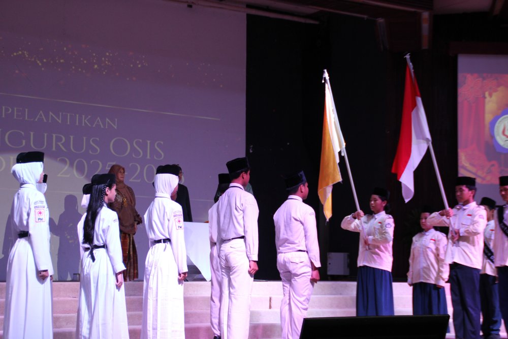 Foto Acara