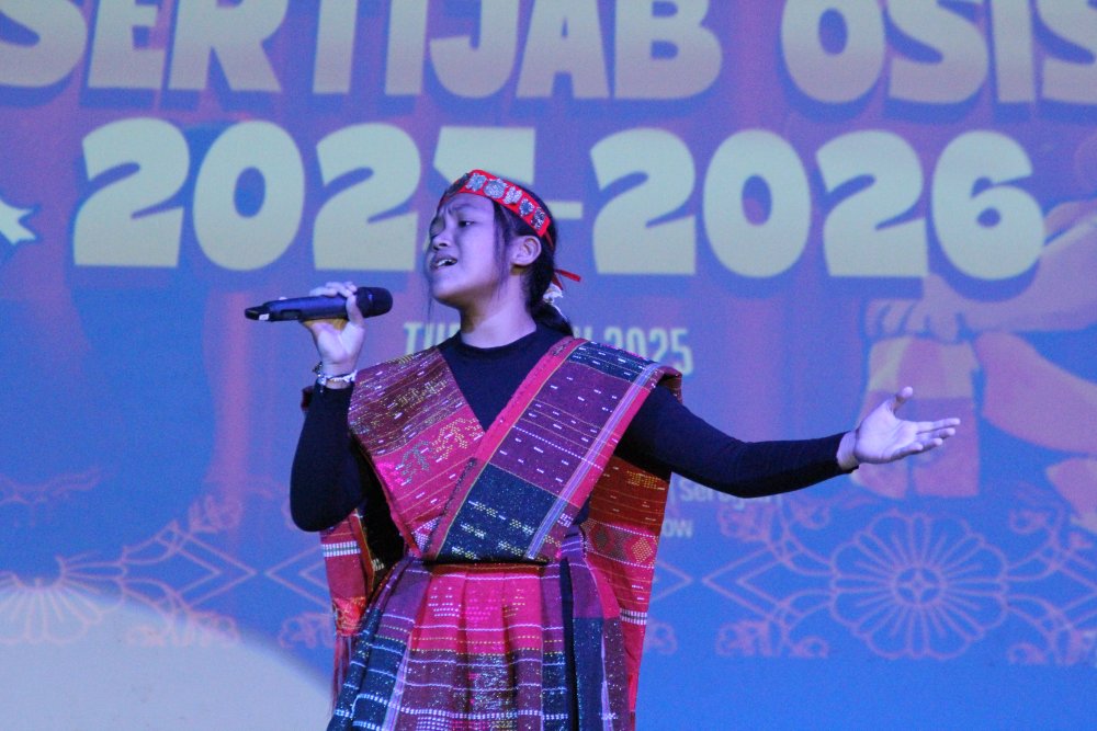 Foto Acara