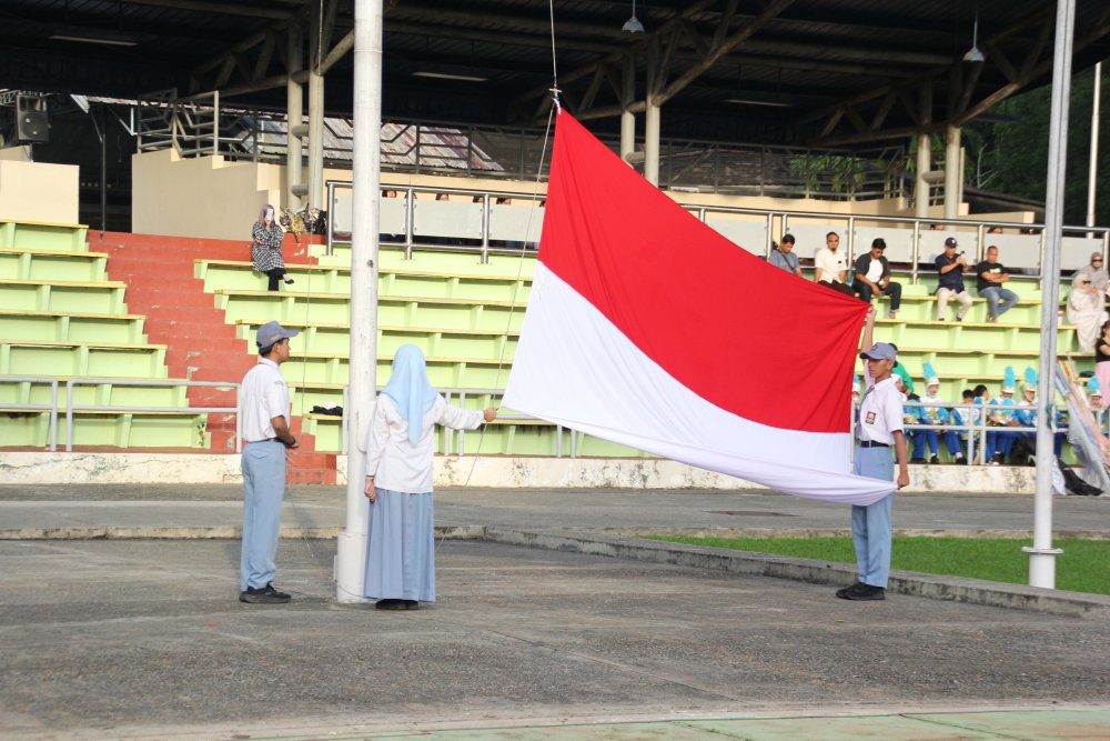 Foto Acara