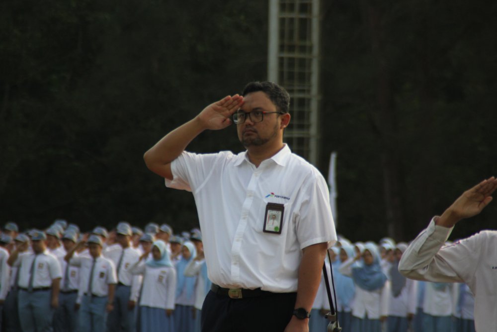 Foto Acara