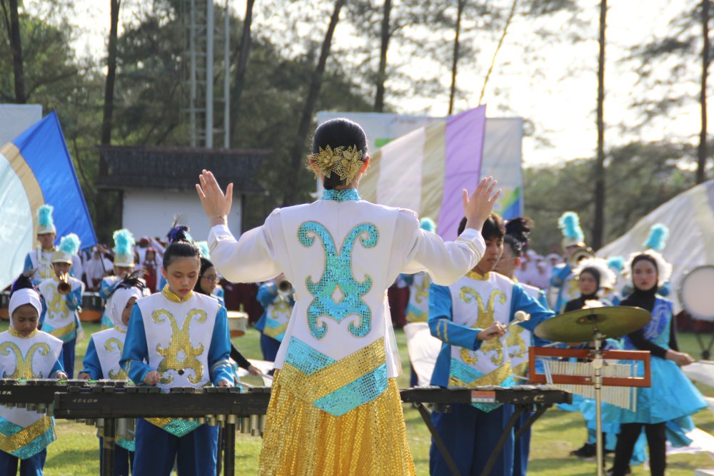 Foto Acara