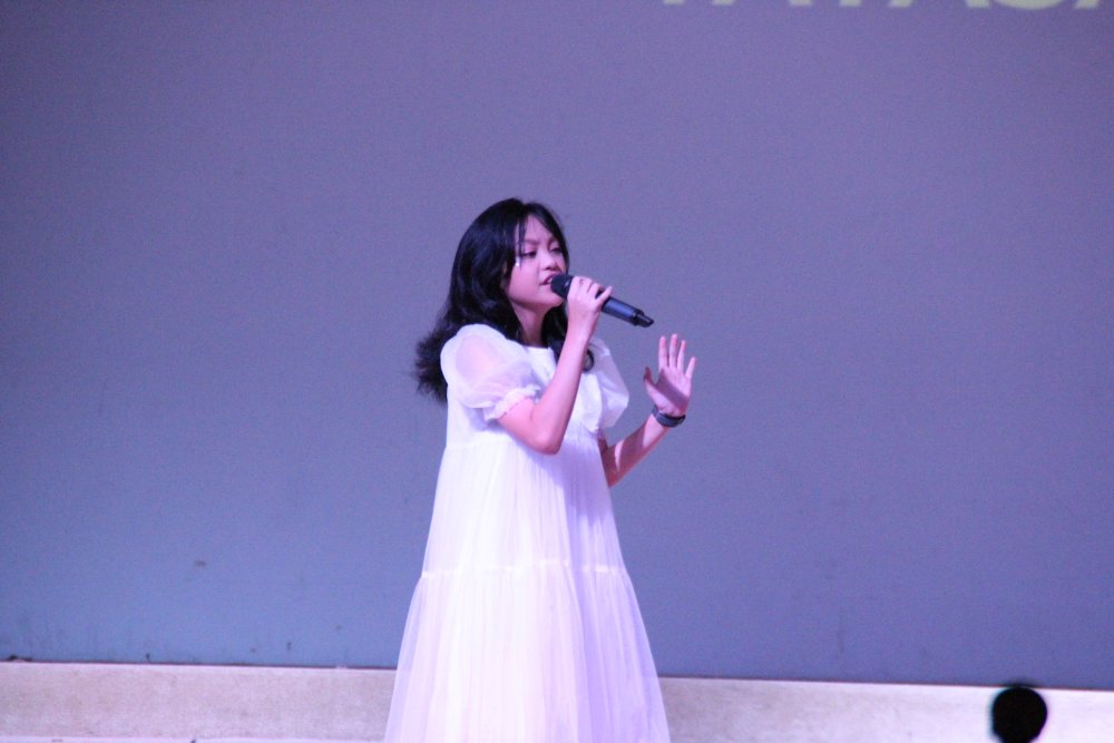 Foto Acara