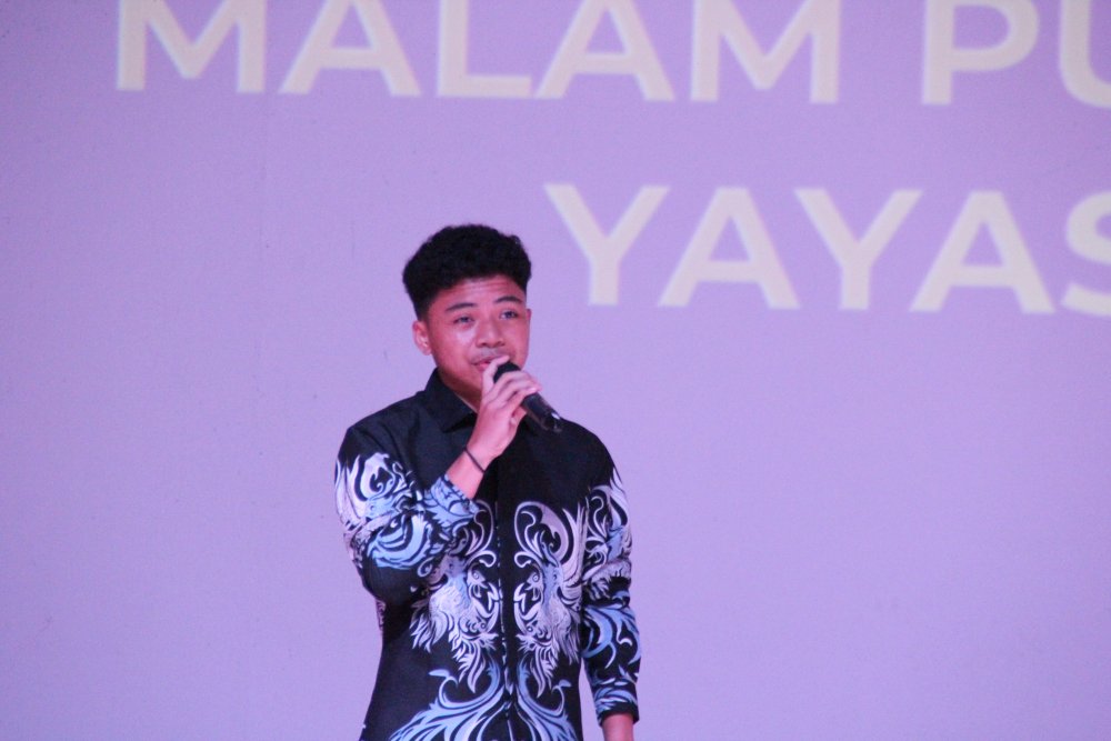 Foto Acara
