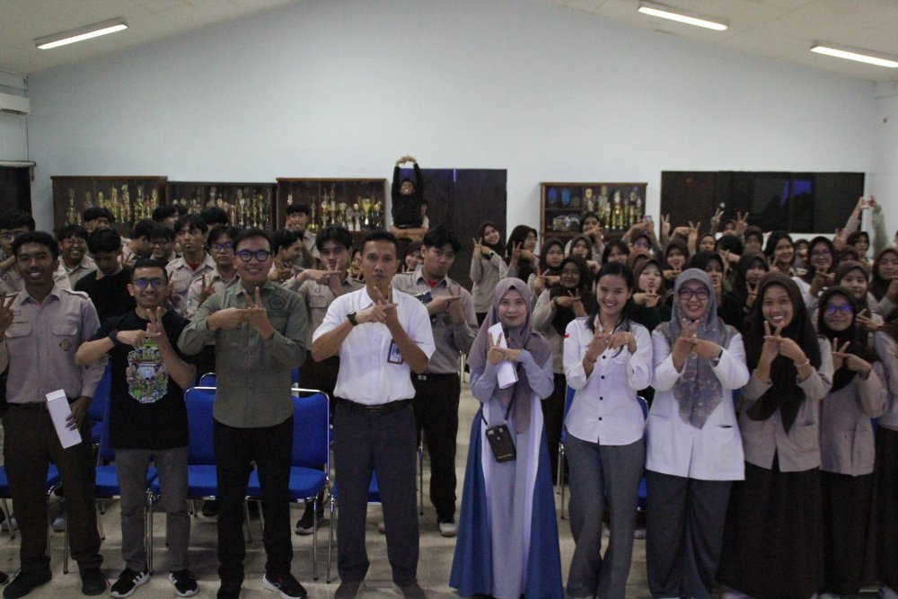 Foto Acara