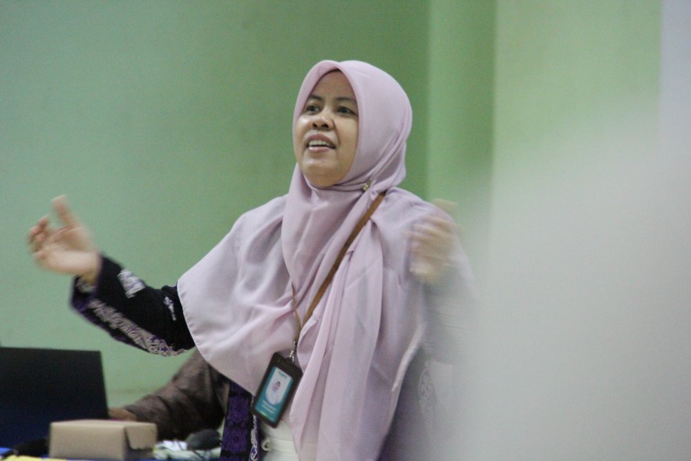 Foto Acara
