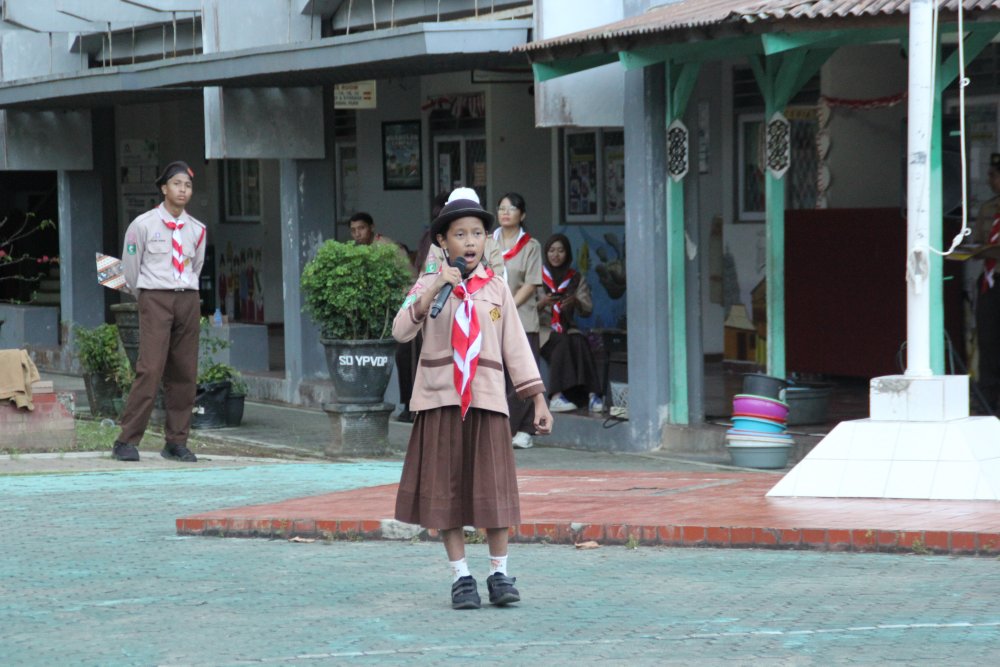 Foto Acara