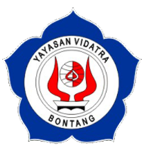 Logo Yayasan Vidatra