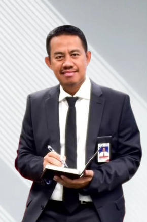 Nasrul Syahruddin
