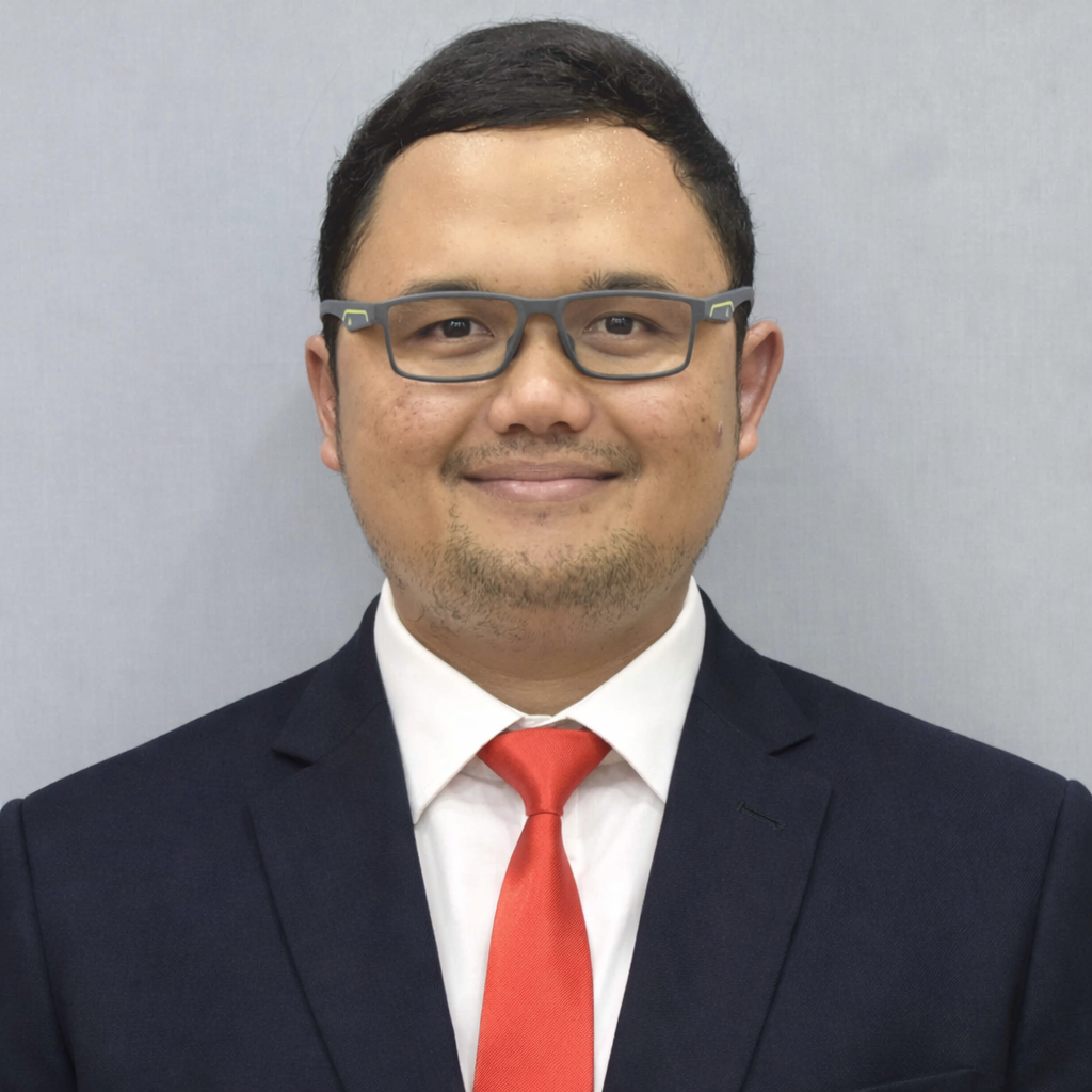 Randy Aria Putra