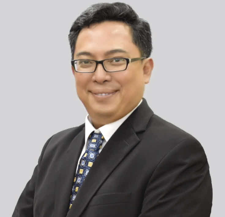 Afrianto Dulbahri