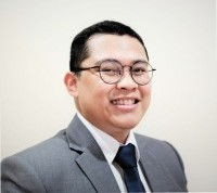 Robby Sukma D.