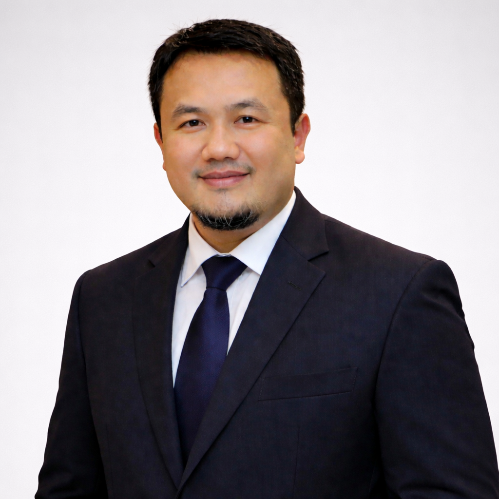 Rizqy Fajar A.