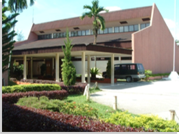 Gedung Yayasan